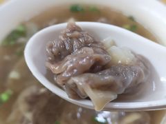-牛味十足传统美食(凤凰西街店)