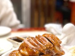 烤鸭-郑州烤鸭总店