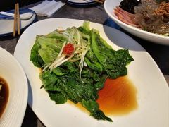 -1937青岛老味道·海肠捞饭·青岛菜(大鲍岛栈桥店)