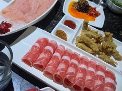 -海底捞火锅(汇悦城店)