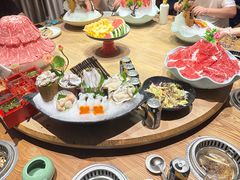 -尚海豆捞(乐虹坊店)