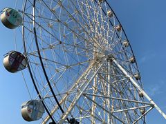 -渔岛海洋度假区