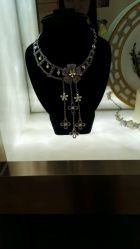 点击看大图 -南京宝娜嫁衣婚纱礼服馆(中央路店)
