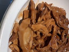 -筱爷叔·上海传统手工菜(玉树路店)