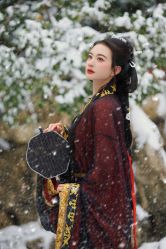 点击看大图 -美云庭古装·格格服汉服·京城旅拍(北京店)