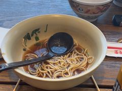 -李先生牛肉面大王(北京平谷步行街店)