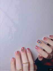 -情同手足美甲美睫