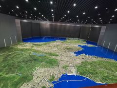 -大连市规划展示中心