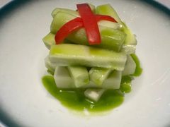 -醉舍·新淮扬菜(长宁龙之梦店)