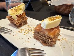-Efes Turkish & Mediterranean Cuisine 艾菲斯餐厅(陆家嘴店)