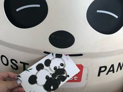-熊猫邮局(少城店)