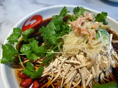 小烫干丝-花园茶楼(兴城西路店)