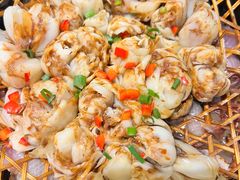 -锡和无锡菜(景丽苑店)