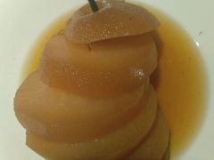 -老牌坊鲁菜名店(宽厚里店)