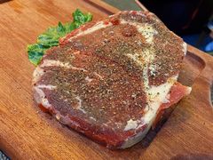 -俊熙家点餐式自助烤肉店(1227广场店)