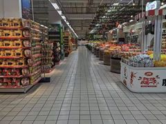 -世纪联华(外高桥店)