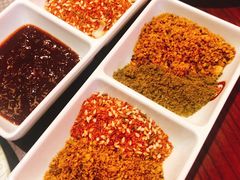 -比亚森自助烤肉料理(裕华店)