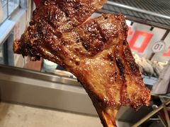 -喝丢一只鞋海鲜烧烤·海肠捞饭(北京街店)