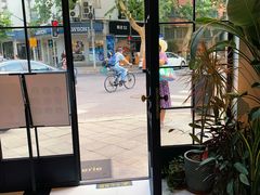 门面-Fridi Patisserie Cafe