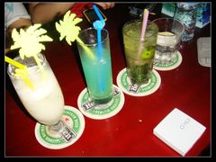 酒-迦南D BAR