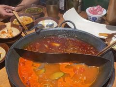 -楠火锅(龙阳广场店)