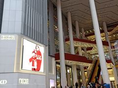 -上海世茂广场(南京东路店)