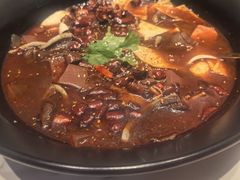 -雀蓝川菜(滨湖万象汇店)