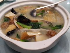 -纳家楼·地道陕菜(劳动路店)