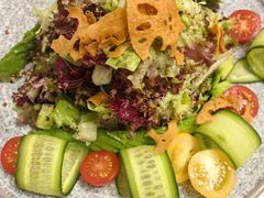 -Mark&Mars Restaurant