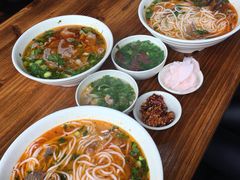 -黔派·虾子羊肉粉·小吃(佳宁娜广场店)