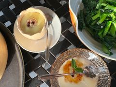 -太白餐厅·新湘菜原创者(月湖店)
