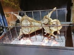 -李久其家民间餐厅(梅溪湖店)