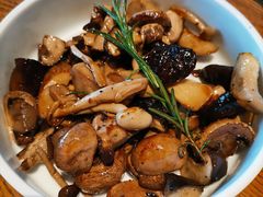 -曼乐辰餐厅(中庚漫游城店)