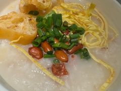 -禄运茶居·手工点心(猎德店)