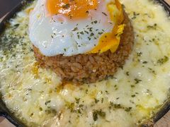 -许哥东北烧烤·铁丳烤串·宫后夹肉(繁花中心店)