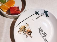 -隐厨中国餐馆(红旗大街店)