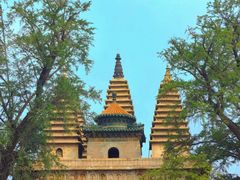 -北京石刻艺术博物馆(五塔寺)