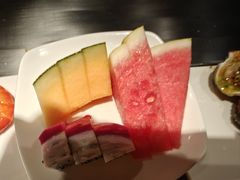 -大渔铁板烧(大悦城店)