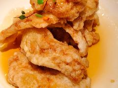 -上和臻品中国菜(花园街店)