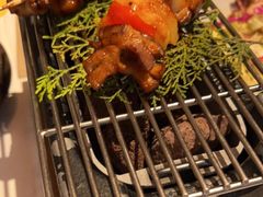 -若蘭慈·无国界素食料理(欢乐海岸店)