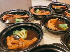 -盛宴自助餐厅(运达喜来登店)