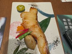 -水之惠鲜鱼料理(王府大街店)