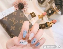 -Halo美甲美睫
