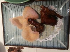 -新旺茶餐厅·早餐·夜宵(仙霞店)