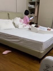 -惠州心享玥月子中心江北店