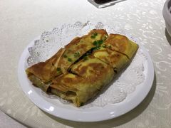 三鲜豆皮-楚畹园