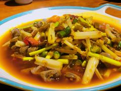 -庆合府重庆大排档(紫都城店)
