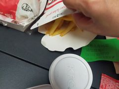 -肯德基(东四南大街店)