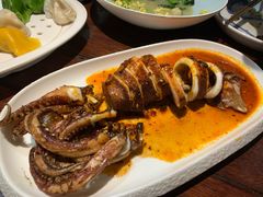 -前海沿·青岛菜(乐客城店)