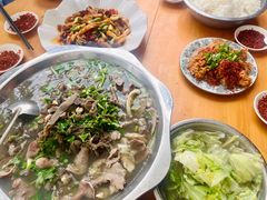 -周记翘脚牛肉